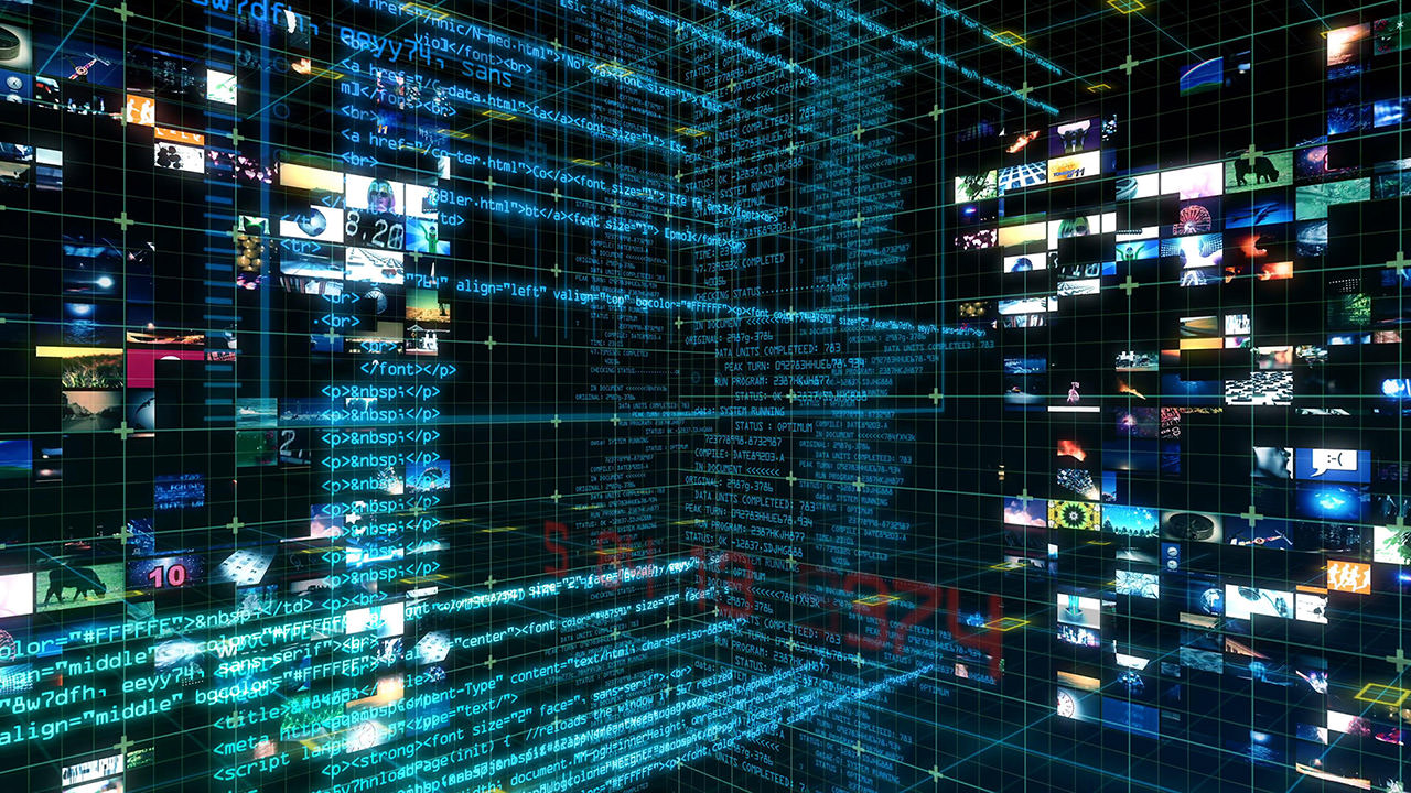 Digital Technology Interface