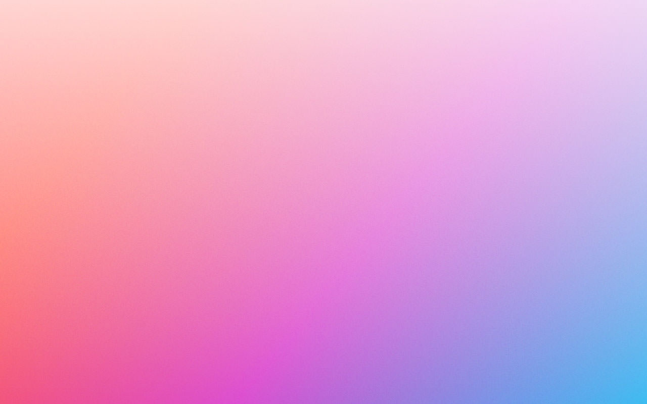 Apple Music Colors Blur