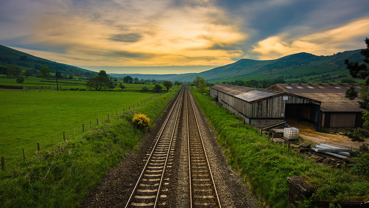Countryside Railroad