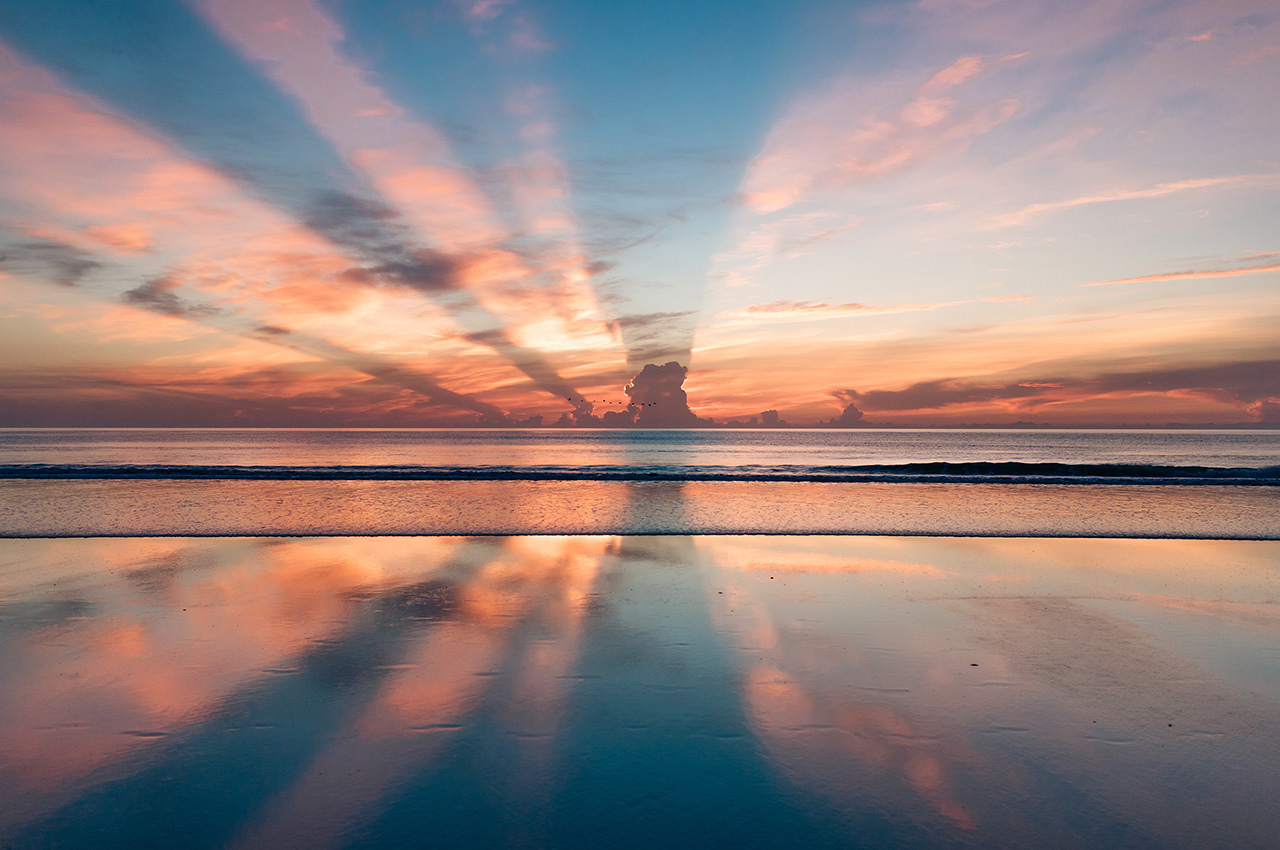 Sunrise Daytona Beach