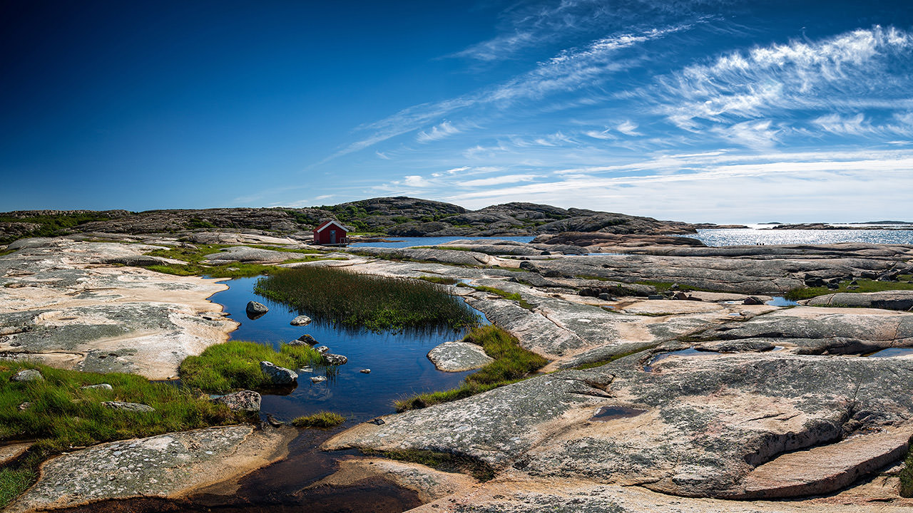 Sweden Landscape