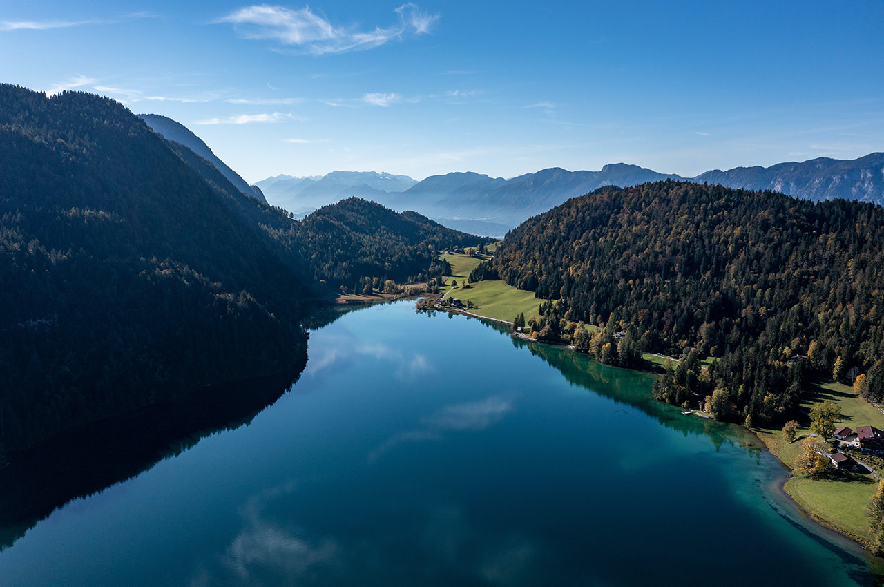 Austria Landscape