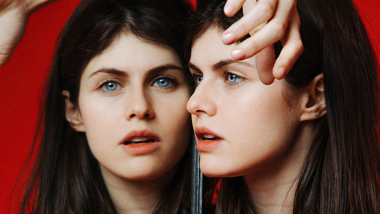 Alexandra Daddario