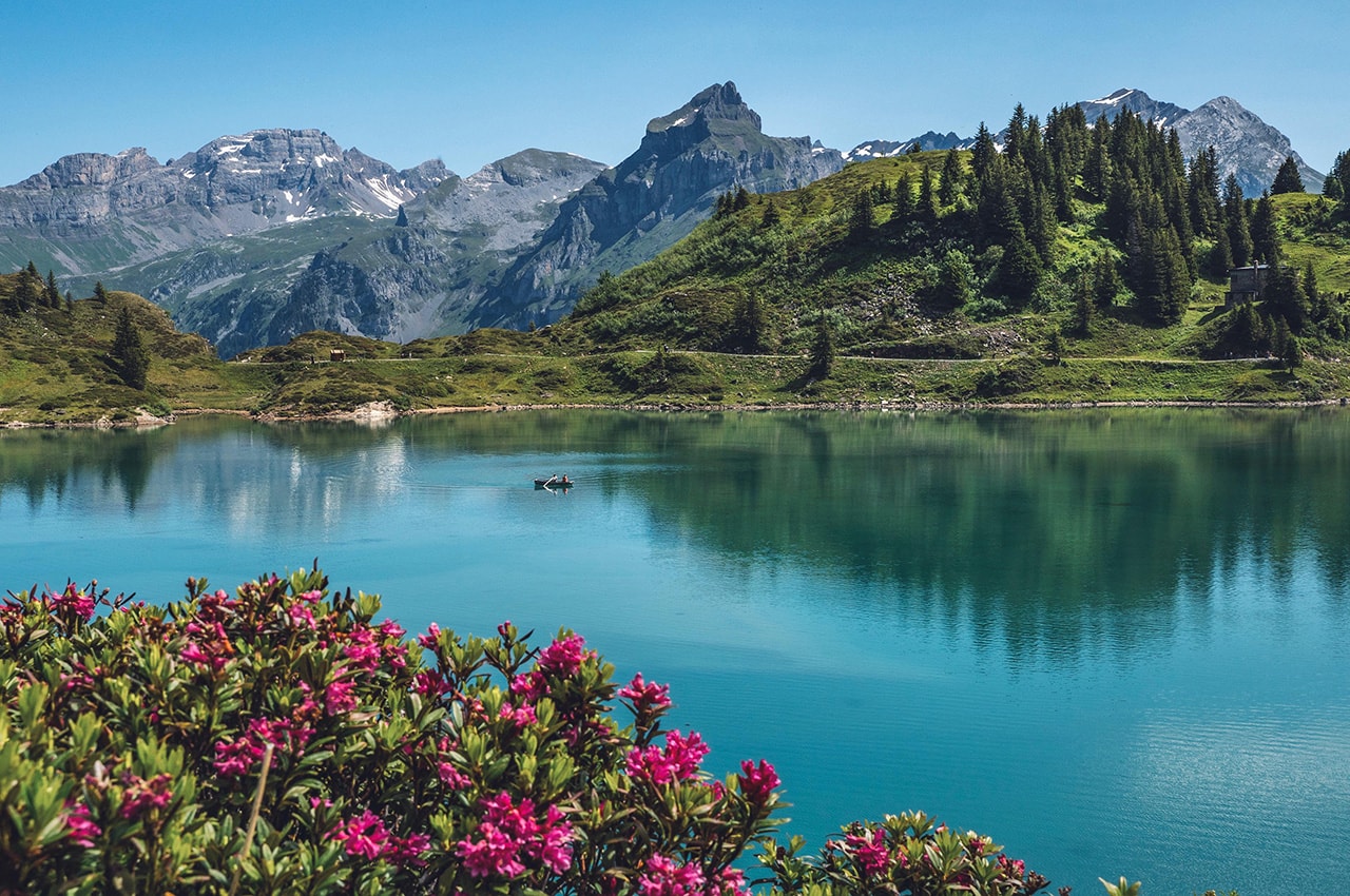 Trüebsee