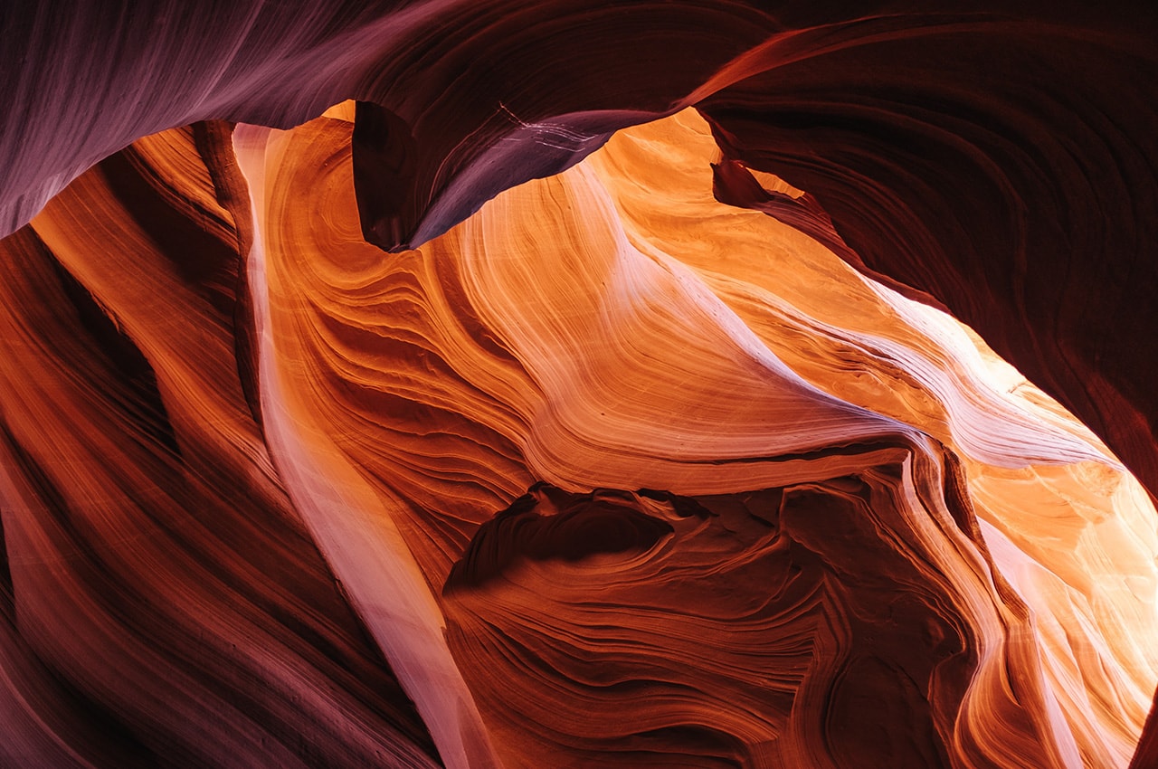 Antelope Canyon