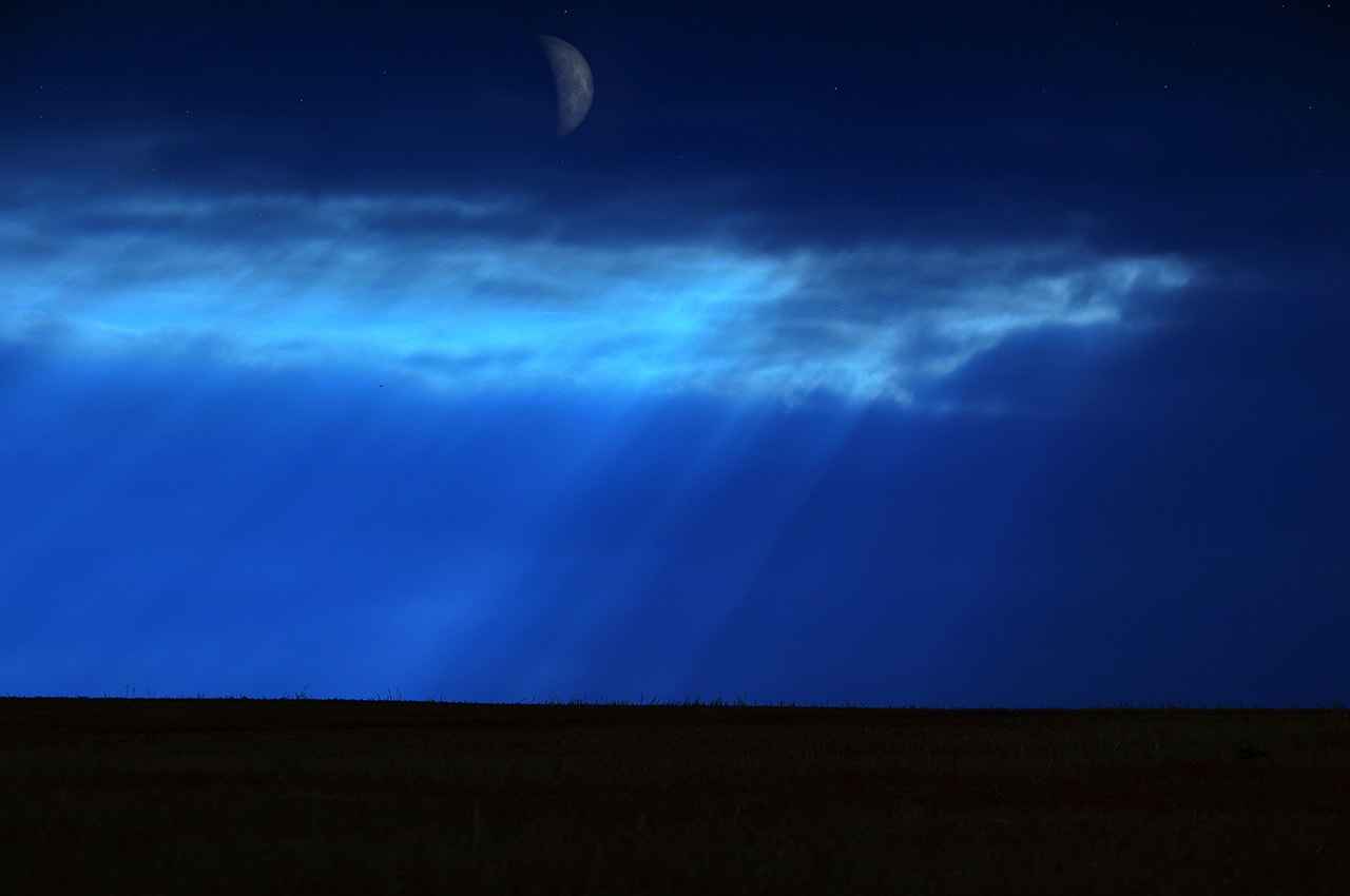 Night Sky