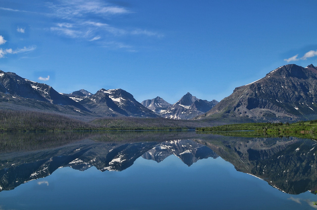 Glacier National Park