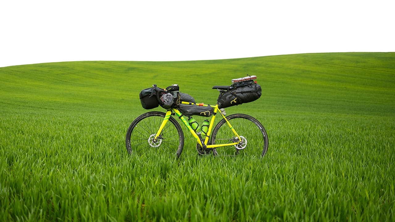 Green Meadow Bicycle