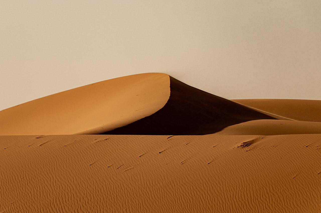 Desert