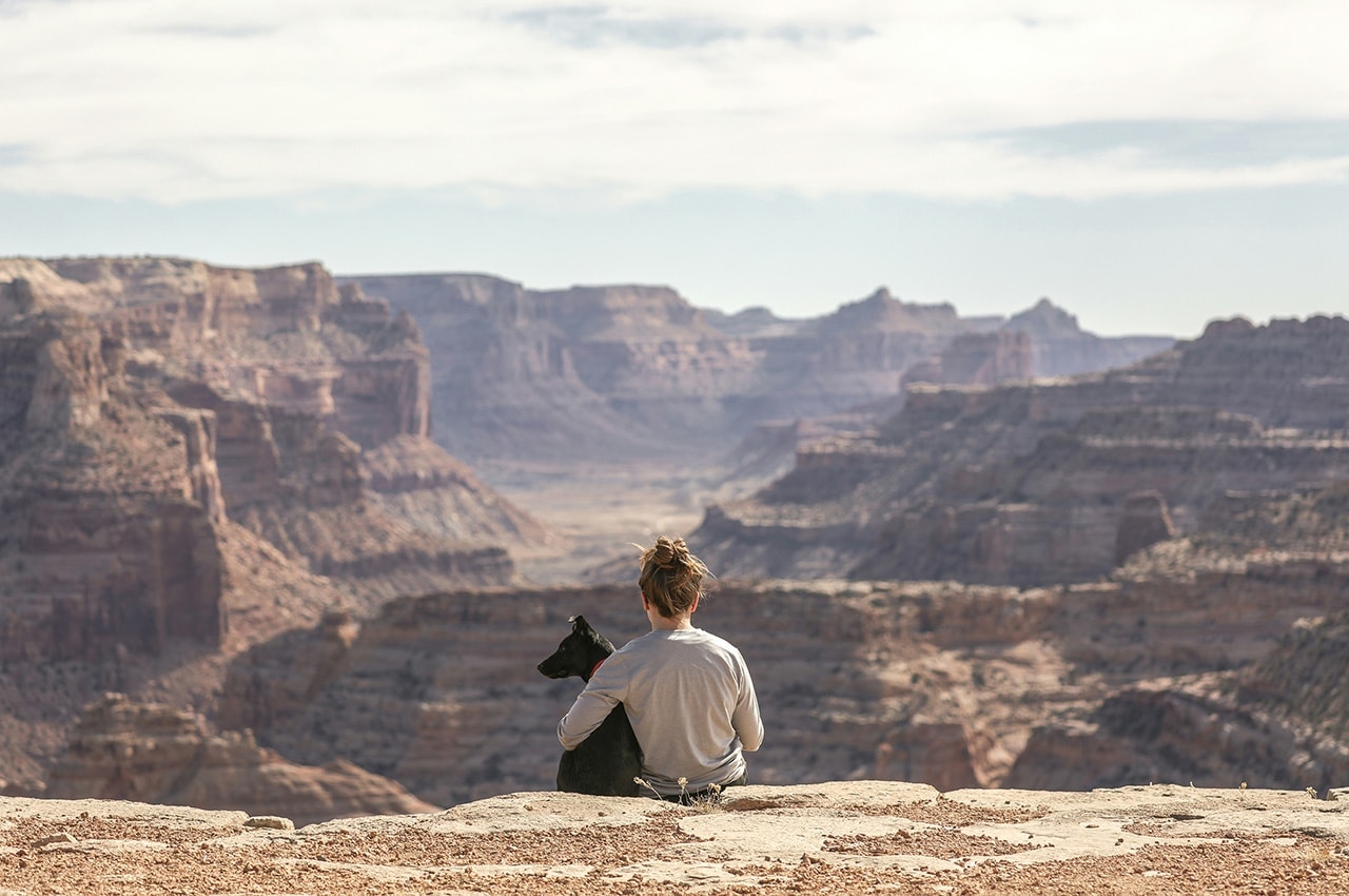 Little Grand Canyon