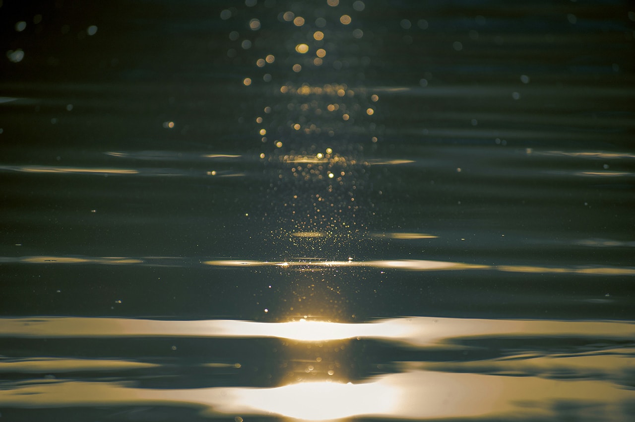 Sunrise Bokeh