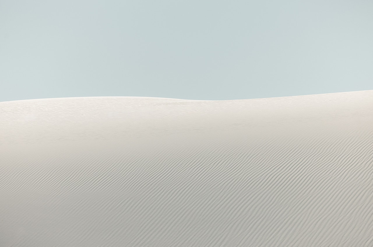 White Sands National Park