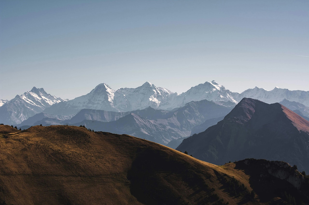 Stockhorn