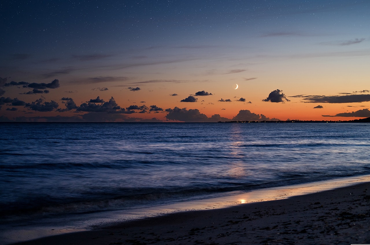 Sunset Beach