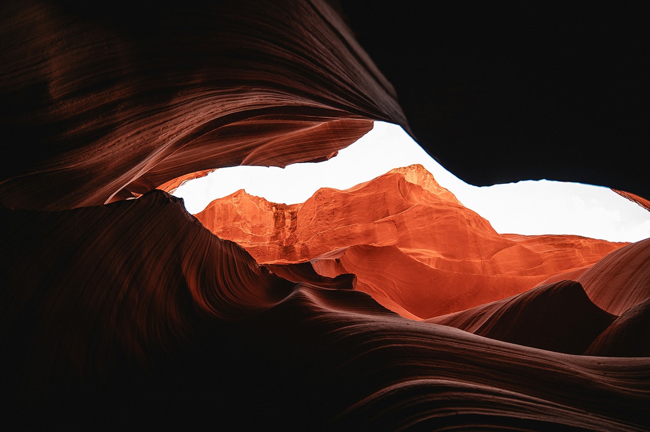 Antelope Canyon