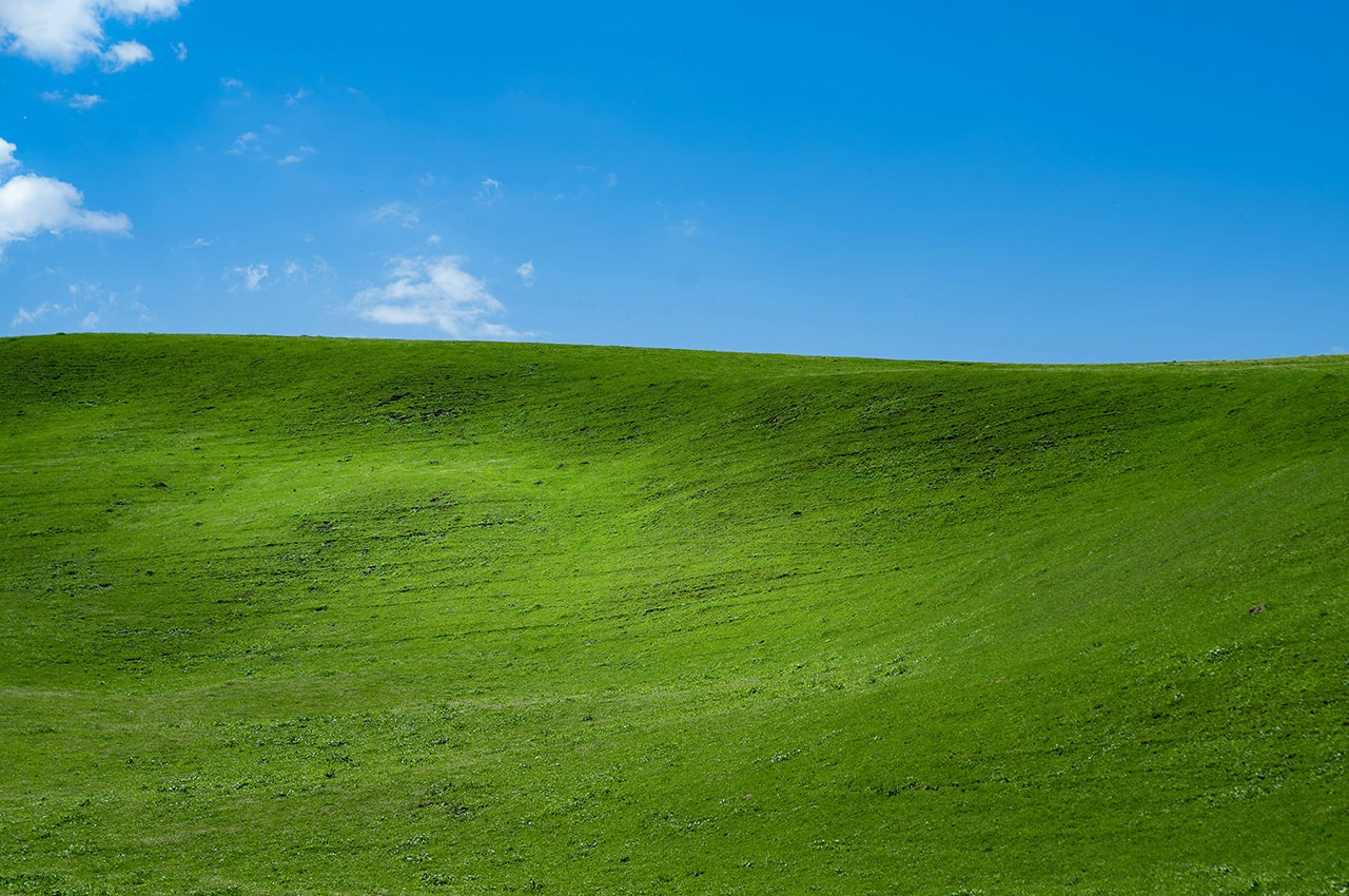 Green Hill