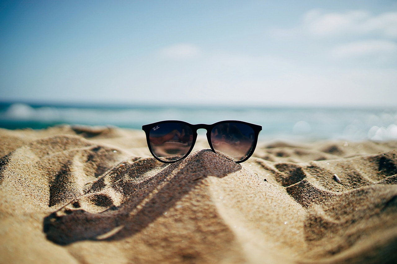 Beach Sunglasses