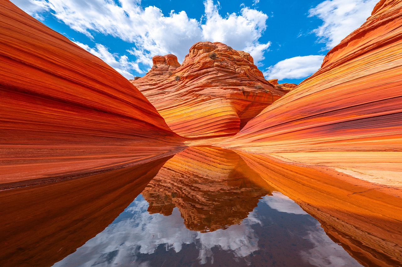 Coyote Buttes
