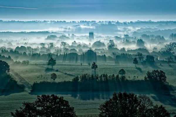 Misty Hook Norton