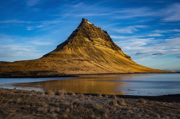 Kirkjufell