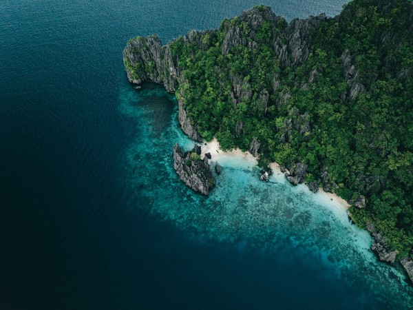 Palawan Island