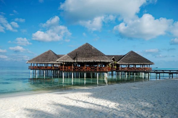 Maldives Resort