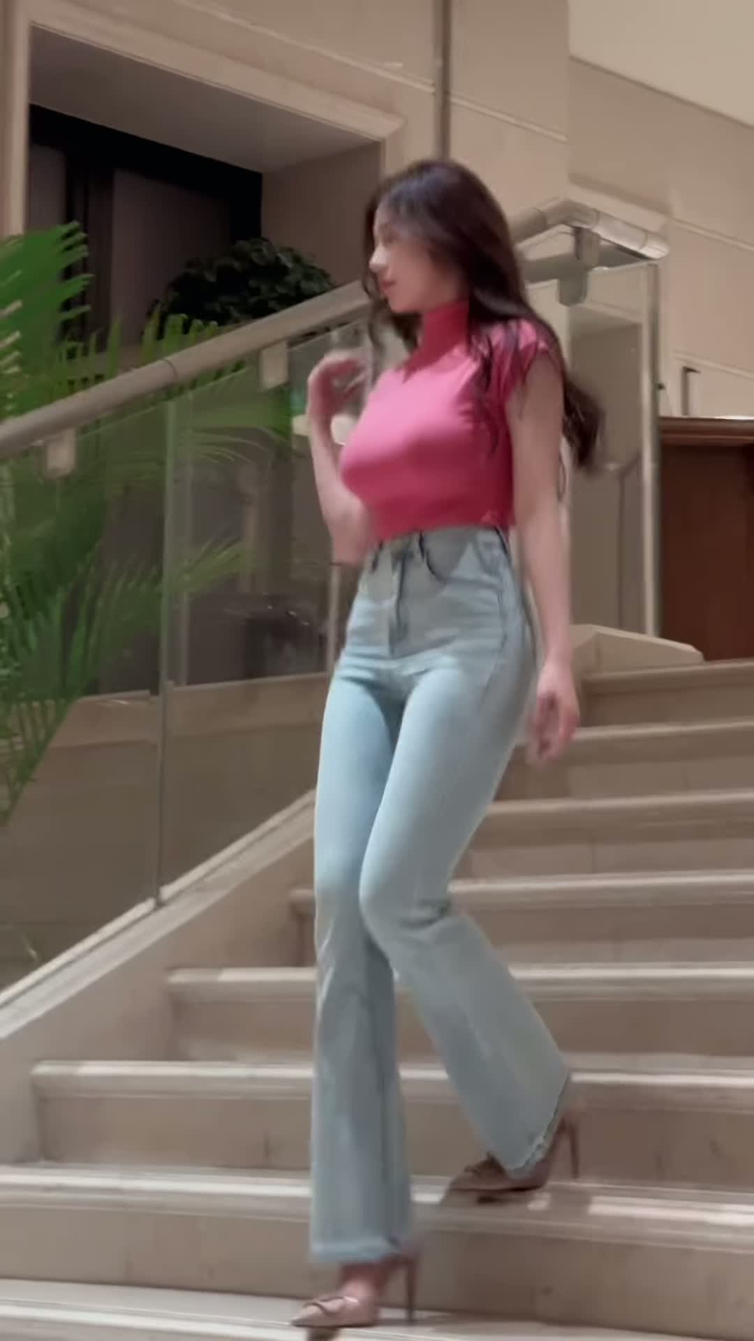 각종 커뮤니티에서 논란이였다는 옷 색상