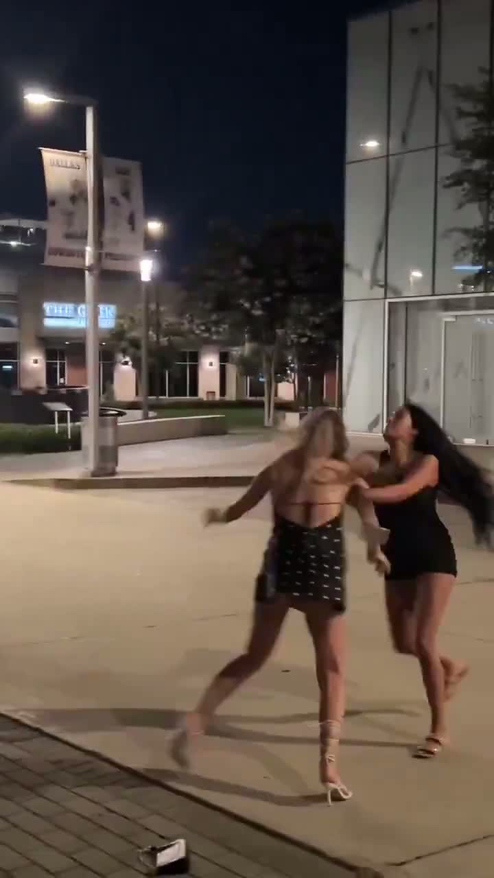 스트리트 우먼 파이터스