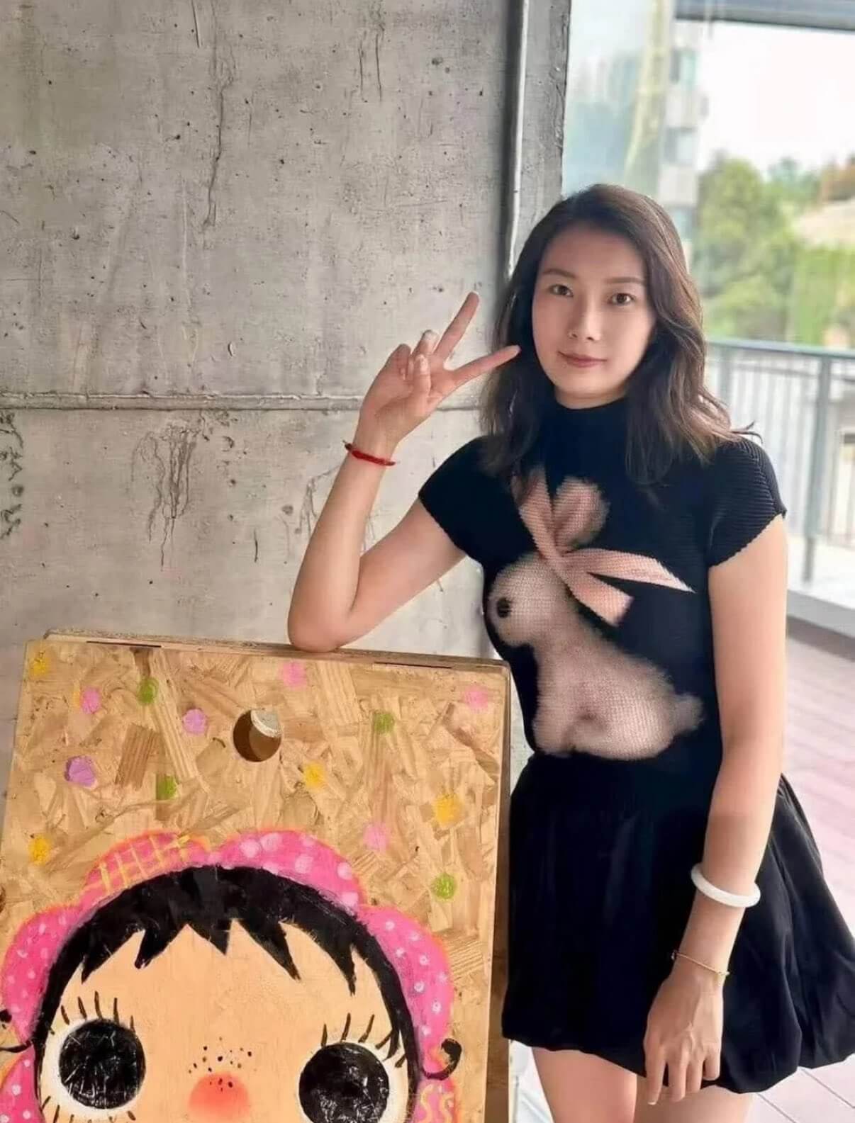 오랜만에 음란마귀 테스트