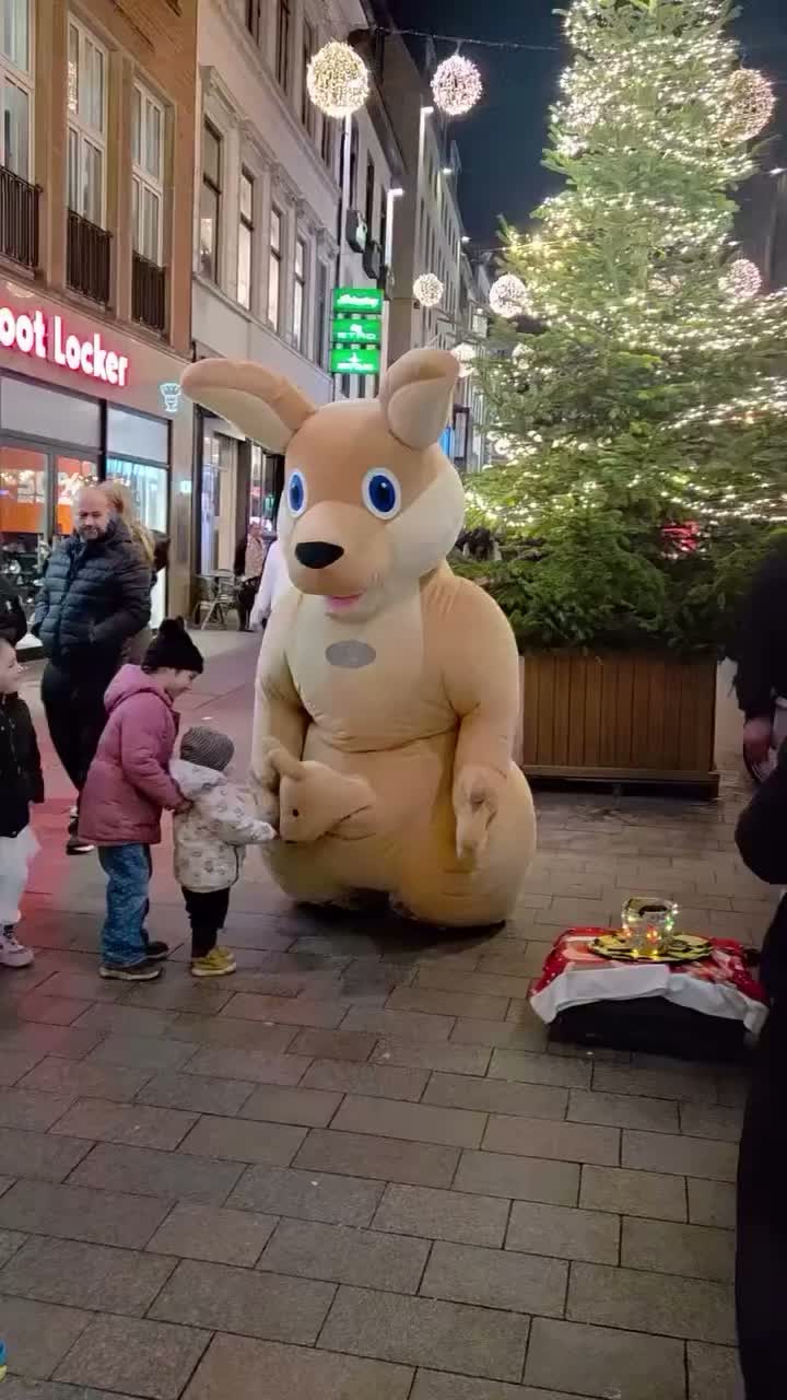 아마도 타락했나 봐요