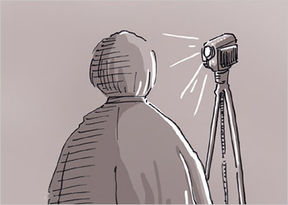 추억이 있어서 나는 살아갈 것이다
