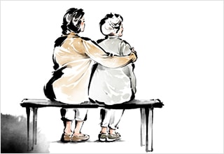 당신과의 인연