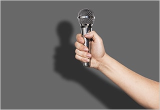 극복할 수 있다는 마음이 중요하다