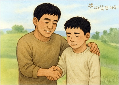 살다 보면, 살아가다 보면…