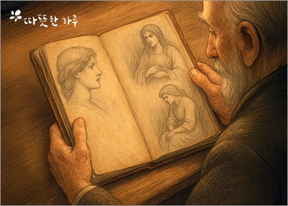 잘한다고 말해주세요