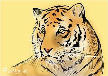 부드러움은 강함을 이깁니다