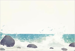 행복의 소리