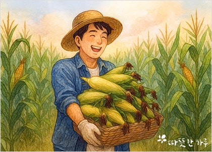 풍요의 씨앗