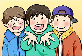 상대방이 되어 보는 것