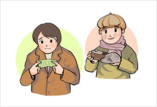 작은 친절, 큰 기적