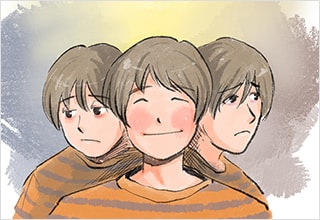 외모를 바꿀 수 있다면 바꾸겠는가?