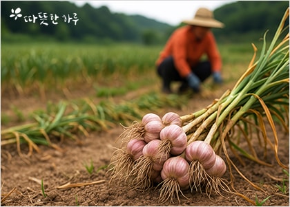 겨울을 견디는 힘