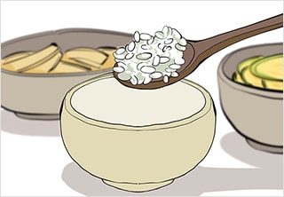 평범한 하루가 소중하다