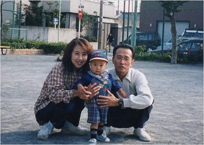 멈춰 있던 시간