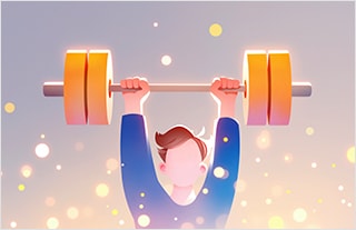 체력이 중요하다