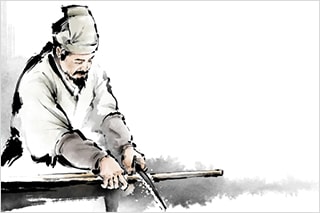 날 믿어주는 사람