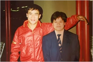 국경을 넘은 운명적 사랑