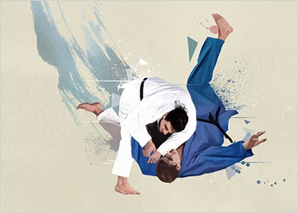 국경을 넘은 운명적 사랑