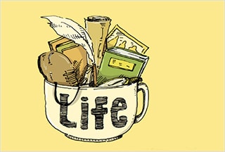 우리에게 지금 있어야 할 것