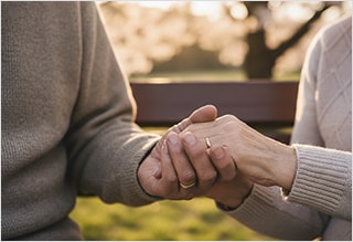 언제나 당신 편이에요